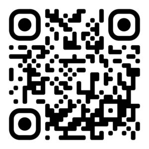 Ghana Study Abroad - QR Code